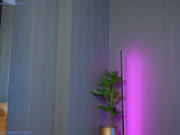 webcam girl calliadesigner live cam image #4411972