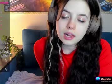 webcam girl nessa_more live cam image #3482966