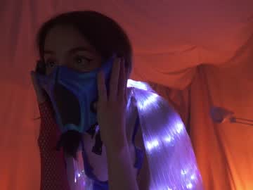 webcam girl sunny_maria live cam image #6528590