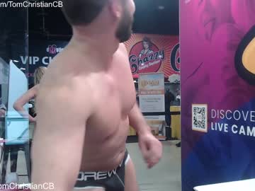 webcam man tomchristiancb live cam image #1720320