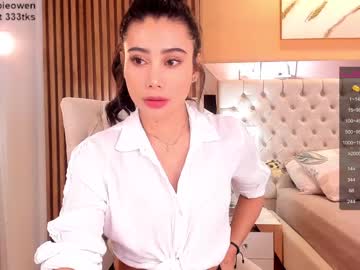 webcam girl abie_owen live cam image #2164630