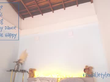webcam girl kendalltyler live cam image #495879