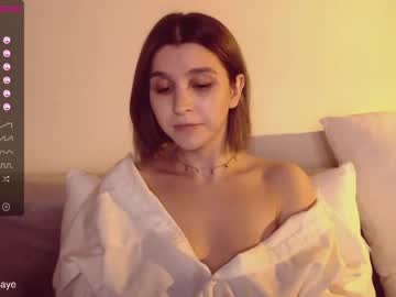 webcam girl maye_maye live cam image #140591