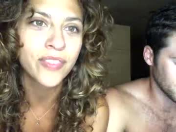webcam couple miss_medussah live cam image #91910