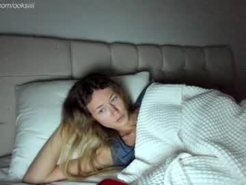 webcam girl oksanafedorova live cam image #4663568