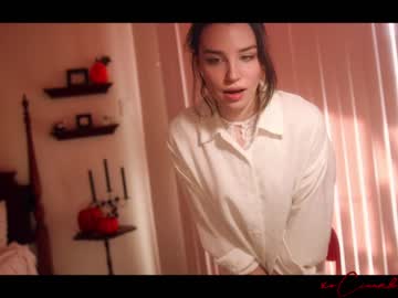 webcam girl cinnabelle live cam image #419096