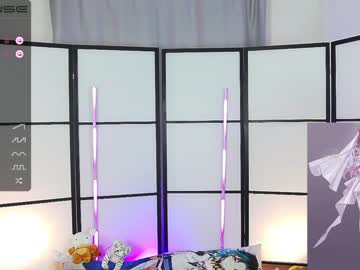 webcam girl nicky_spark live cam image #4065621