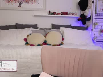 webcam girl belle_jlou live cam image #1457398