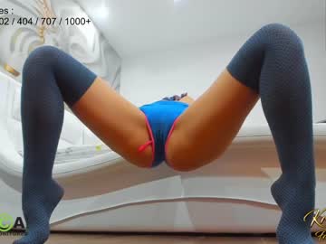 webcam girl krisi_kiss live cam image #1304973