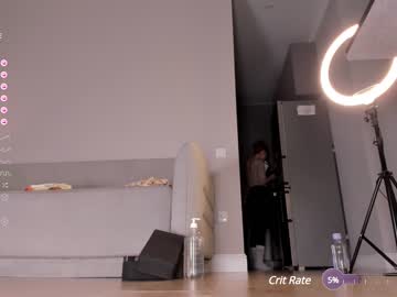 webcam girl hee_jeen live cam image #6089728