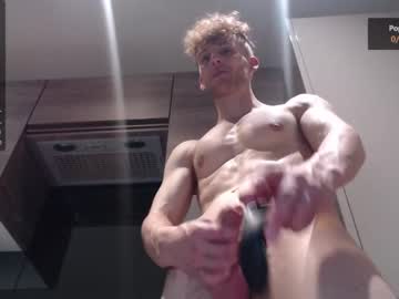 webcam man dominantalex182 live cam image #5205150
