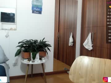webcam girl ohanna_ live cam image #3835199