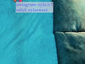 webcam girl niilaa live cam image #3067957
