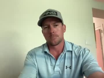 webcam man golfman234 live cam image #5206190