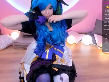 webcam girl arikajoy live cam image #141522