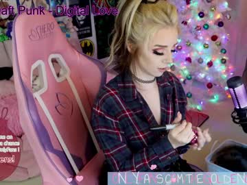 webcam girl goldengoddessxxx live cam image #749572