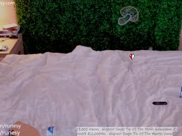 webcam girl runesy live cam image #5373961