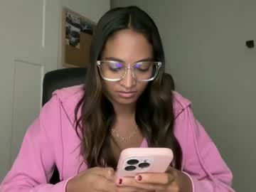 Cam for therealgiana