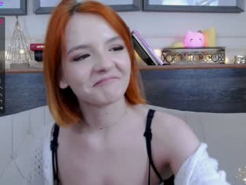 webcam girl ginger_pie live cam image #841063