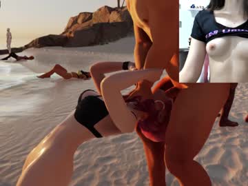 webcam couple momoandnico live cam image #997695