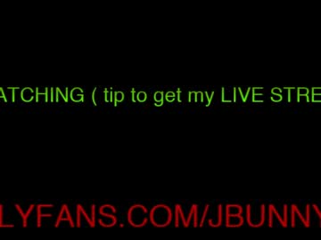 webcam man jbunny43 live cam image #1706287