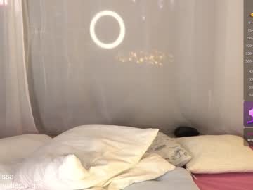 webcam girl evelissa live cam image #5780485