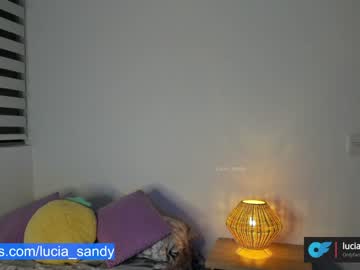 webcam girl lucia_sandy live cam image #5452113