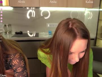 webcam girl kalisa_pearl live cam image #3969906