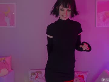 webcam girl finleyfae live cam image #1617102