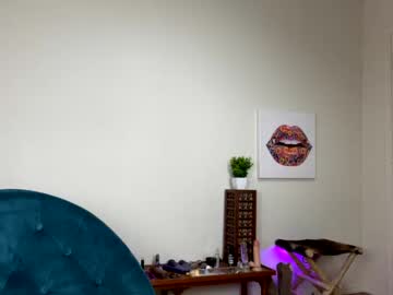 webcam girl thelebowskis live cam image #4238143
