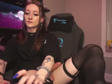 webcam tranny amirinsworld live cam image #6201072
