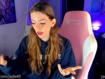 webcam tranny jade49 live cam image #5647919