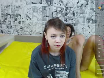 webcam couple mirandrew live cam image #6269504
