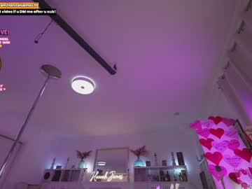 webcam girl hannahjames710 live cam image #6212945