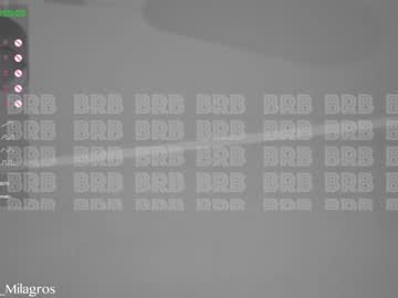 webcam girl mia_milagros live cam image #4822375