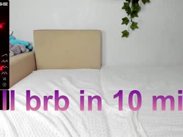 webcam girl shycinderella live cam image #4110735