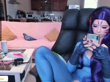 webcam girl arikajoy live cam image #4447050