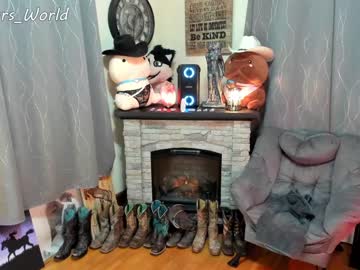 webcam girl murbears_world live cam image #2351284