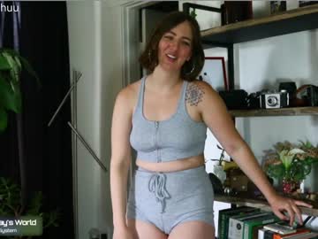 webcam girl maeveminx live cam image #2580289