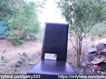 webcam girl patry333 live cam image #4783812
