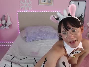 webcam girl little_effy18 live cam image #807106