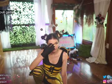 webcam girl loollypop24 live cam image #2876936