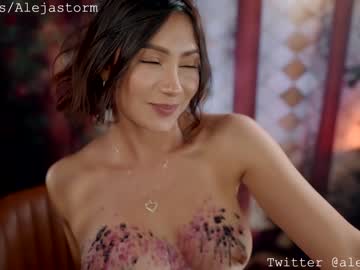 webcam girl alejastorm live cam image #6811272