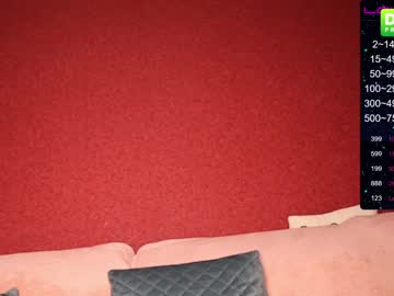 webcam girl fallen_angel_18 live cam image #1250369