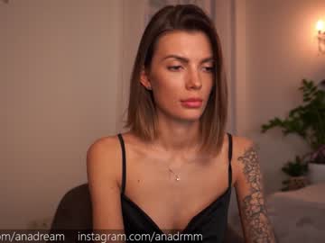 webcam girl dreamana live cam image #1530026