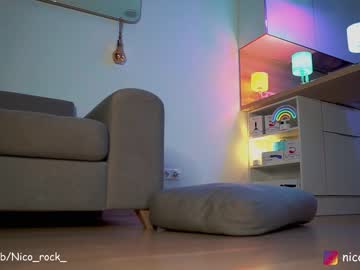 webcam girl nico_rock live cam image #3040130