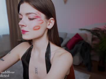 webcam girl auddicted live cam image #3786071
