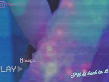 webcam girl taanni_bc live cam image #4877502