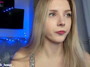 webcam girl oh_honey_ live cam image #502283