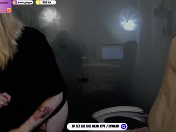 webcam girl ginger_pie live cam image #2644018
